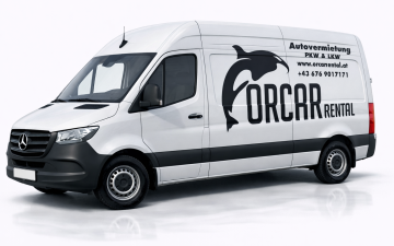 Mercedes Sprinter Kastenwagen 211 