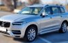 فولفو XC90 D4 مومنتم 