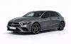 Mercedes A-Klasse 180 d AMG Line 