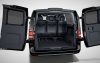 مرسيدس Vito Tourer SELECT 4x4 طويلة جدًا (من يوليو 2025) 