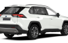 تويوتا RAV4 AWD 