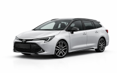 Toyota Corolla TS GR Sport