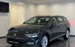 VW Passat Variant